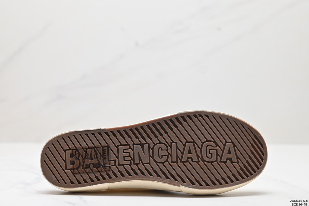 Balenciaga Slippers